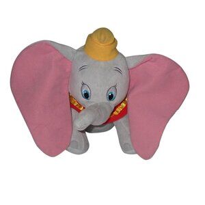Disney Khol's‎ Cares Plush Dumbo Elephant 11" Stuffed Animal